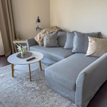 Cabacum Beach Residence Ap.20 Varna ภายนอก รูปภาพ
