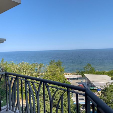 Cabacum Beach Residence Ap.20 Varna ภายนอก รูปภาพ
