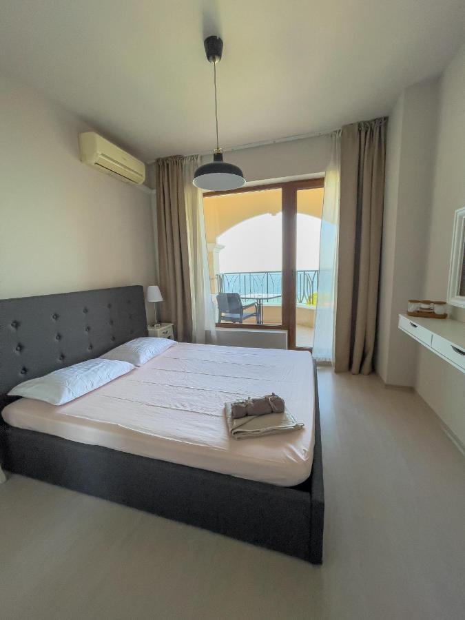 Cabacum Beach Residence Ap.20 Varna ภายนอก รูปภาพ