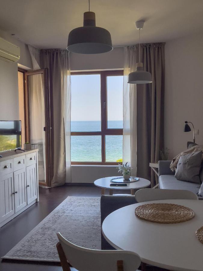 Cabacum Beach Residence Ap.20 Varna ภายนอก รูปภาพ