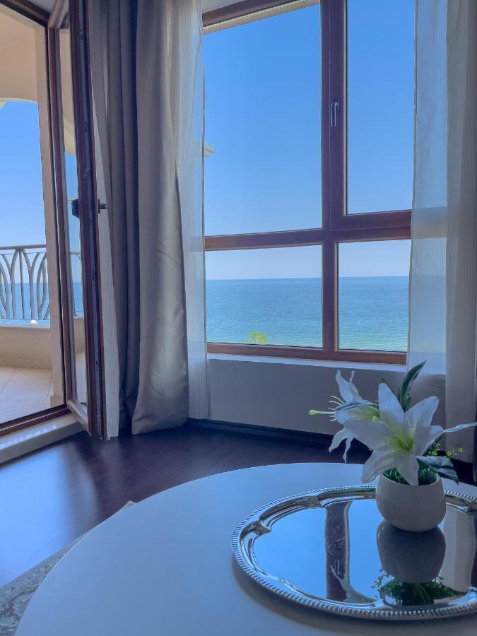 Cabacum Beach Residence Ap.20 Varna ภายนอก รูปภาพ
