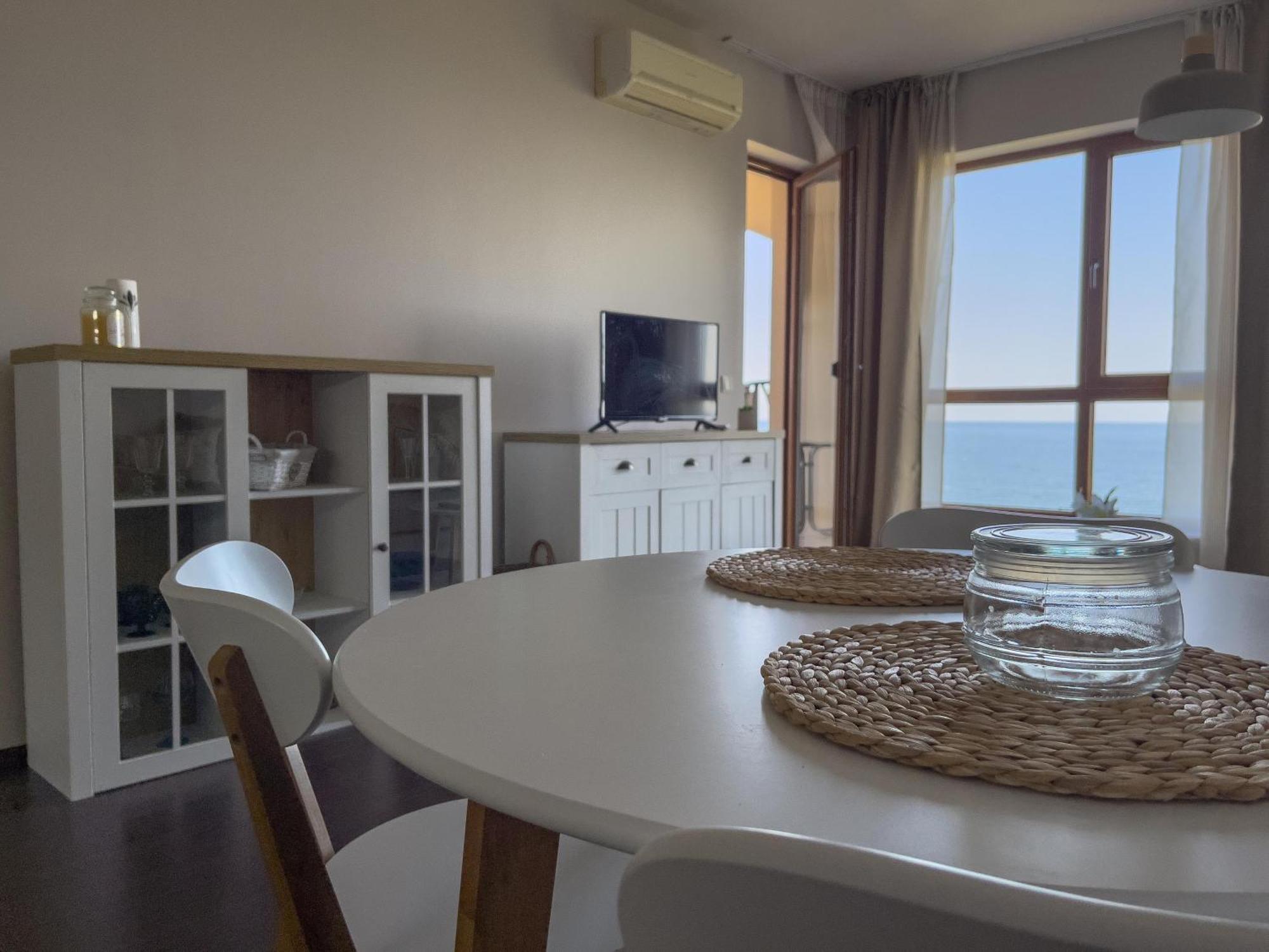Cabacum Beach Residence Ap.20 Varna ภายนอก รูปภาพ