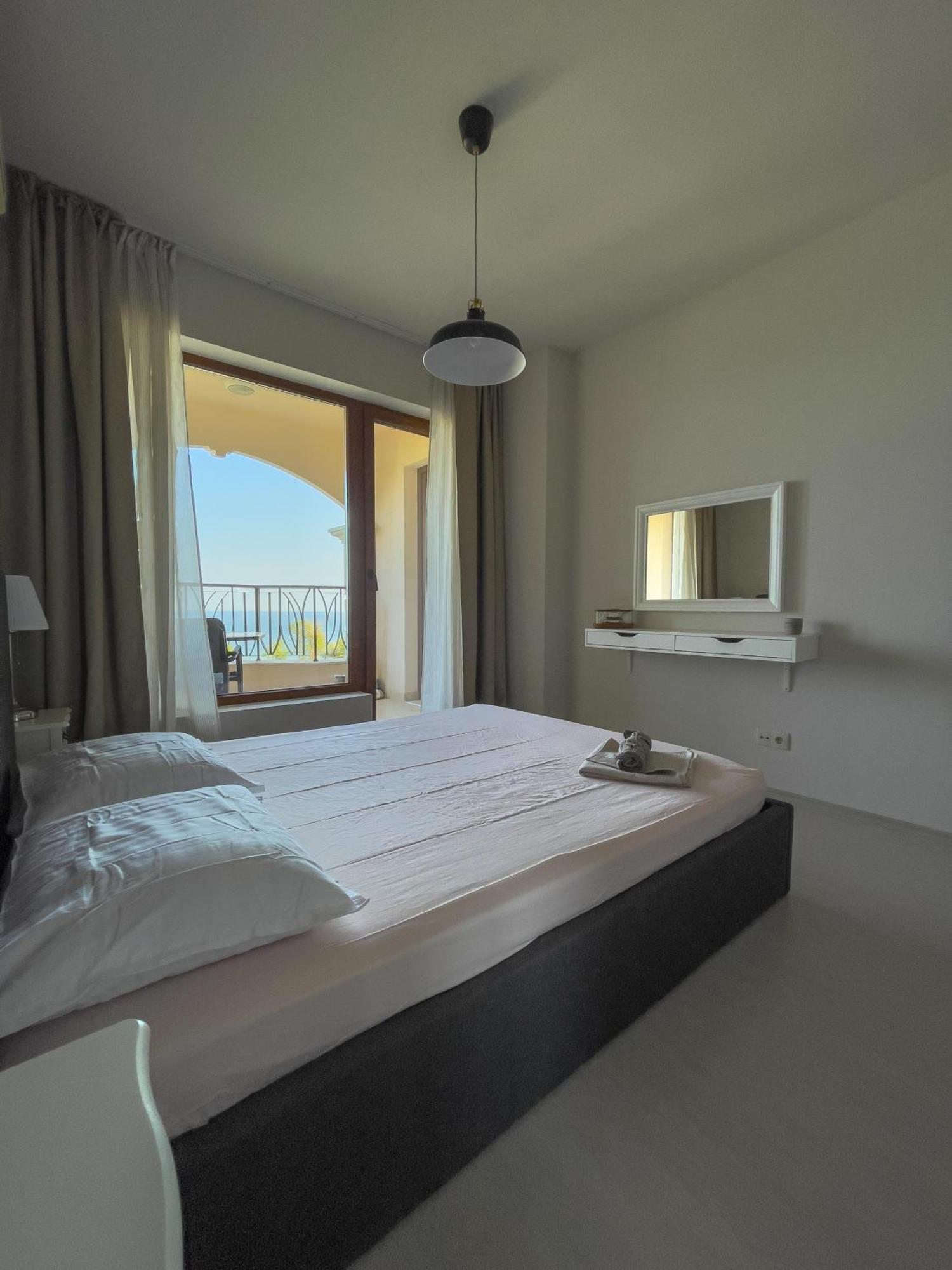 Cabacum Beach Residence Ap.20 Varna ภายนอก รูปภาพ